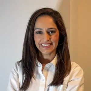 Geeta Chopra