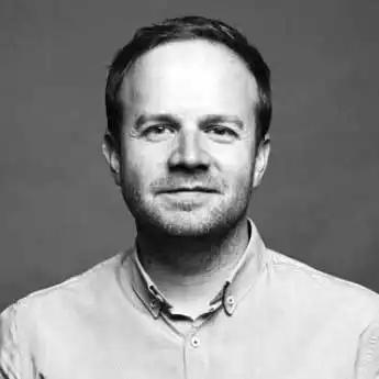 Paul Burns