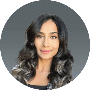 Saadia Reaz