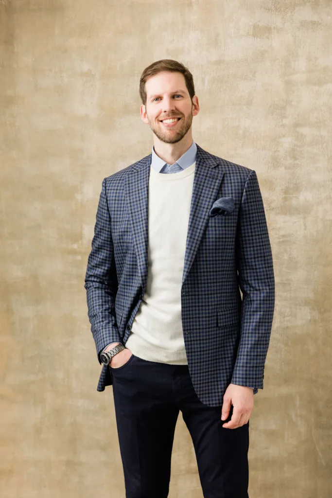 Jeremiah Brown